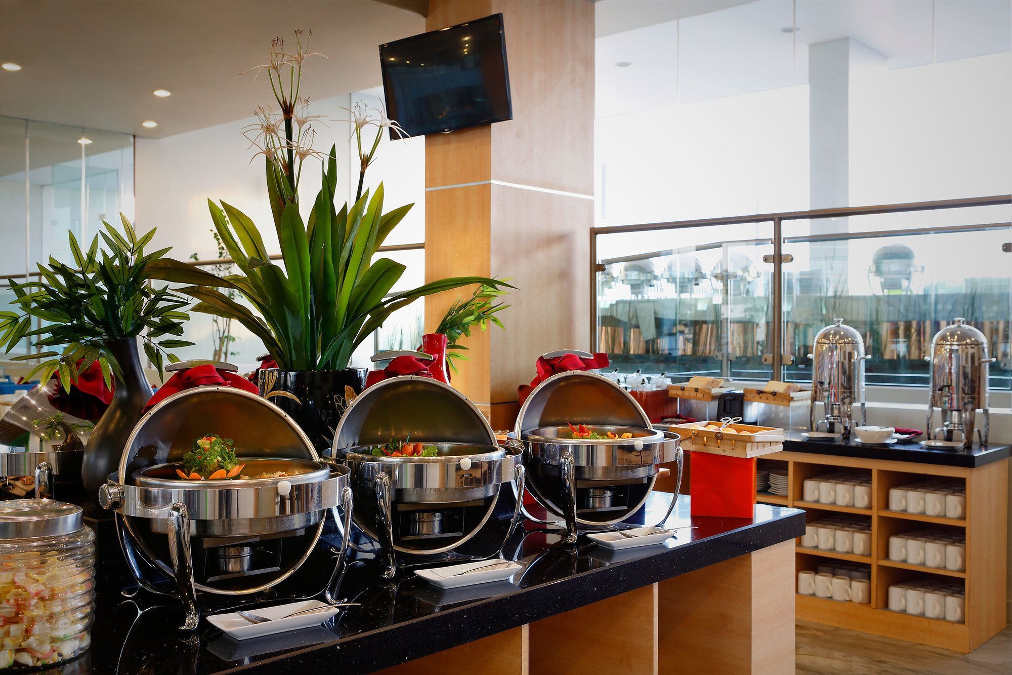 Batiqa Hotel & Apartments Karawang Ngoại thất bức ảnh